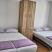 Apartments BILJA, , private accommodation in city Dobre Vode, Montenegro - Kreveti